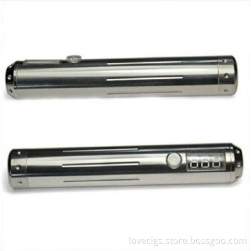 Variable Voltage Ecig Mod Vmax